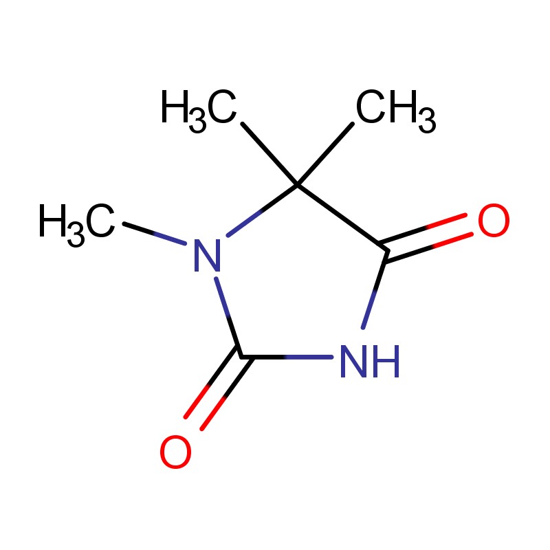 1،5،5-Trimethylhydantoin