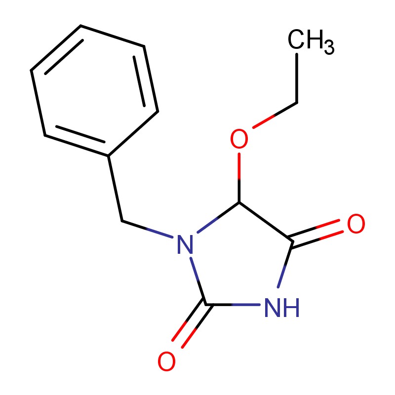 1-بنزیل-5-اتوکسییدانتین