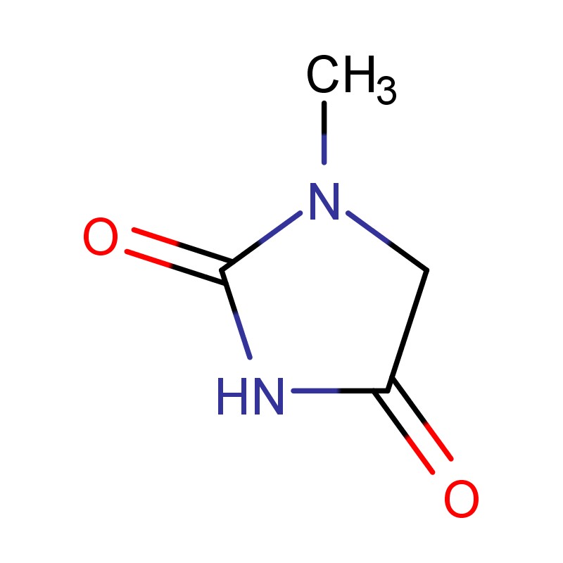 1-metylhydantoin