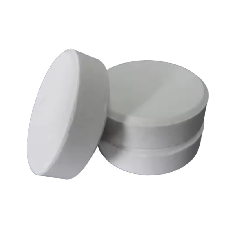 TCCA (TCCA اسید تری کلرویزوسیانوریک) در تصفیه آب و ضد عفونی چه نقش اساسی دارد؟