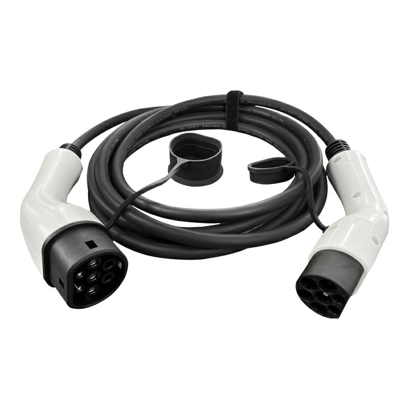 Type2 AC Charging Cable